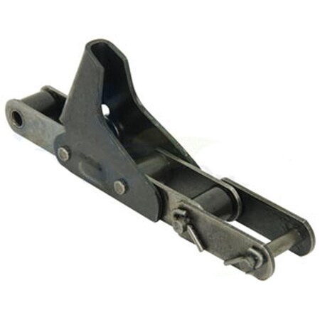 Aftermarket Repair Section A-262268-AI